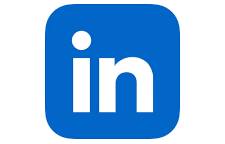 LinkedIn Icon